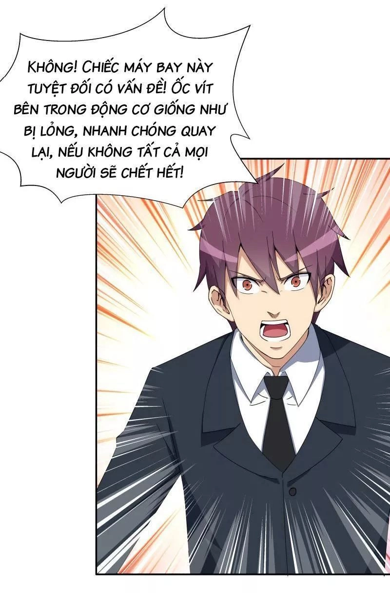 Siêu Năng Cuồng Thần Chapter 20 - 2