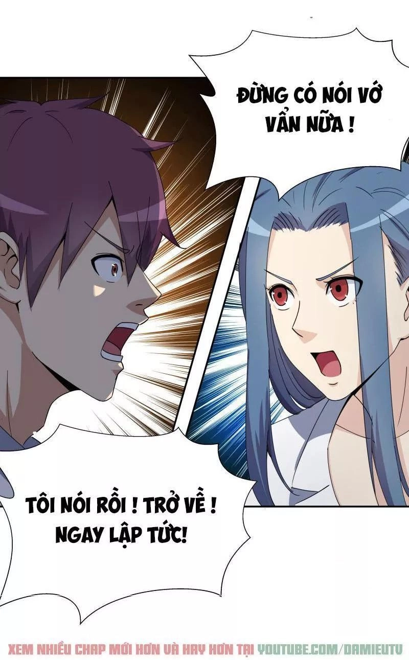 Siêu Năng Cuồng Thần Chapter 20 - 3
