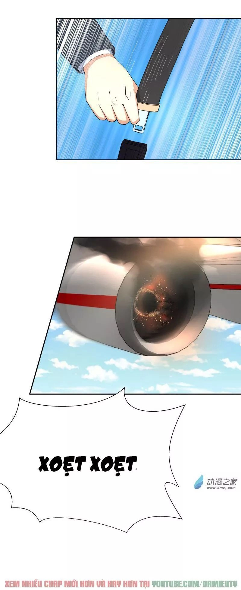 Siêu Năng Cuồng Thần Chapter 20 - 7