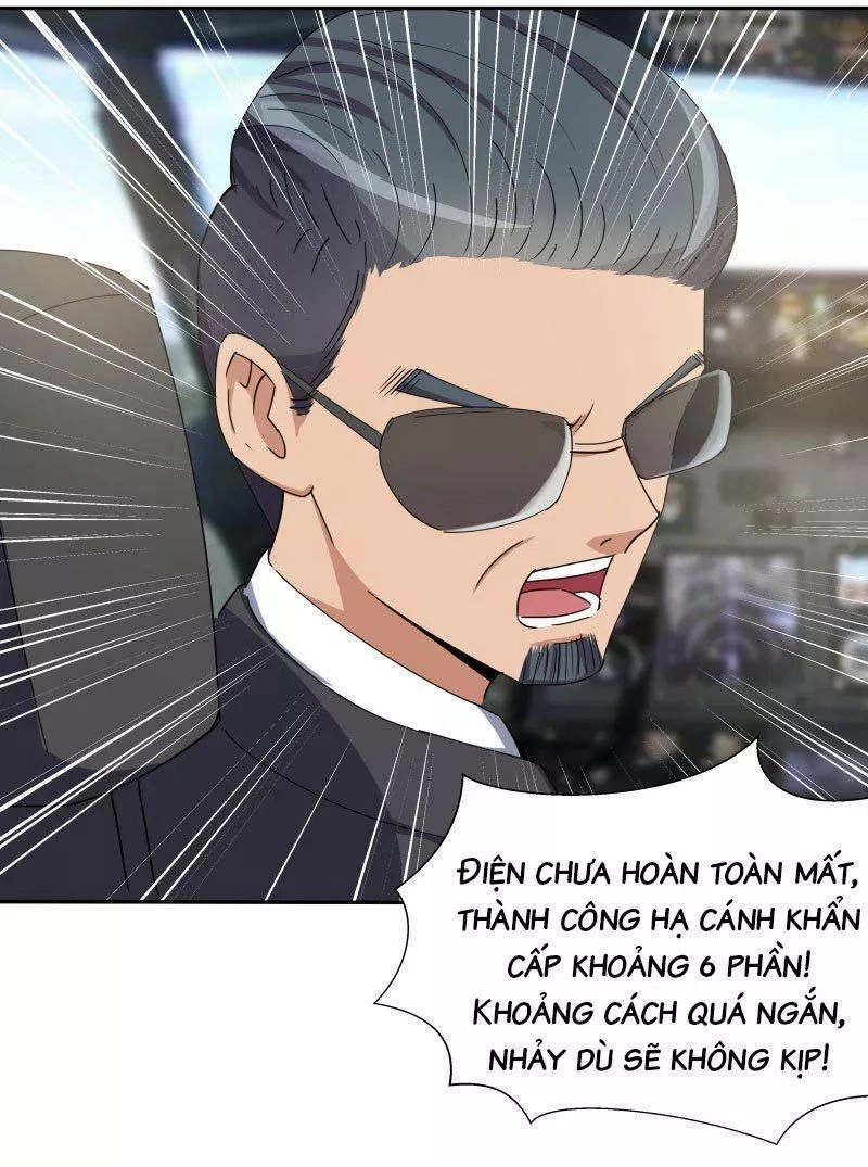 Siêu Năng Cuồng Thần Chapter 20 - 14