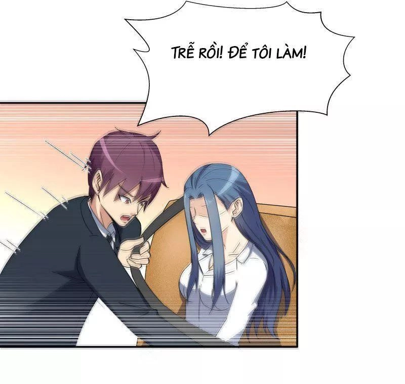 Siêu Năng Cuồng Thần Chapter 20 - 17