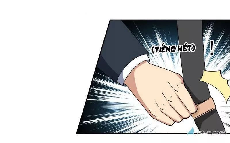 Siêu Năng Cuồng Thần Chapter 20 - 18
