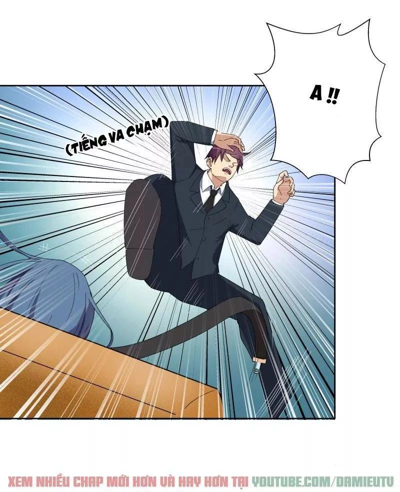 Siêu Năng Cuồng Thần Chapter 20 - 19