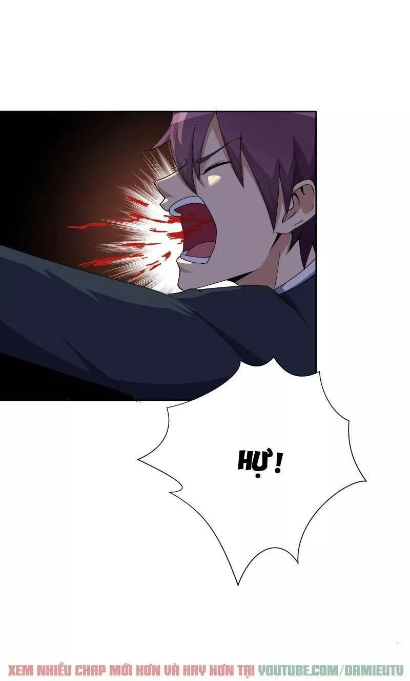 Siêu Năng Cuồng Thần Chapter 20 - 21