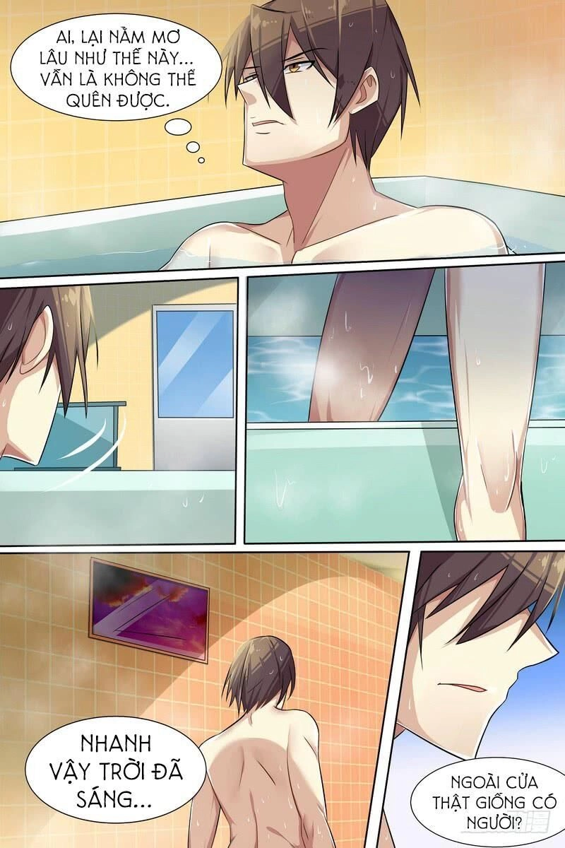 Đặc Công Long Ma Chapter 7 - 2