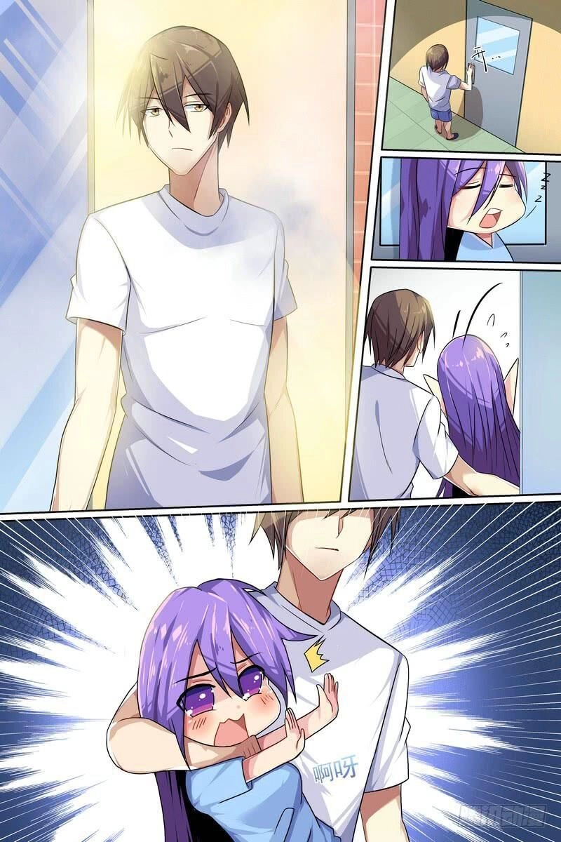 Đặc Công Long Ma Chapter 7 - 3