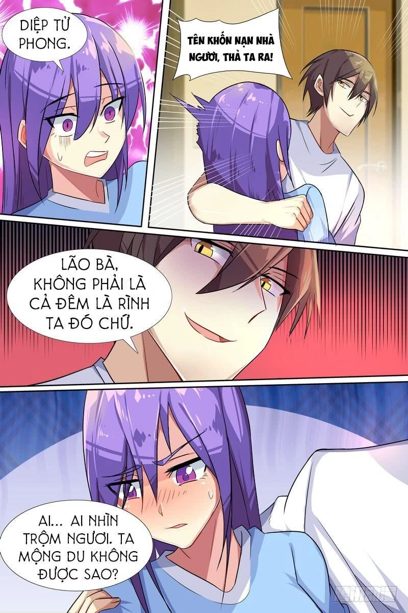 Đặc Công Long Ma Chapter 7 - 4