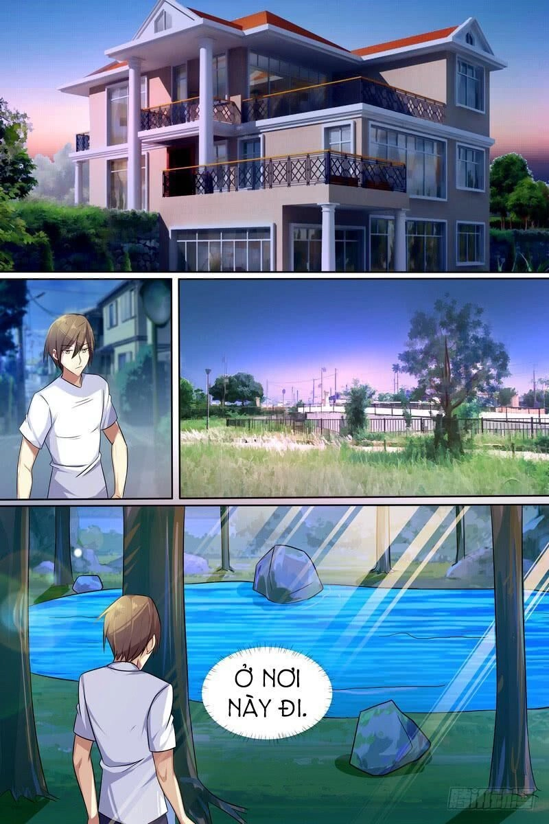 Đặc Công Long Ma Chapter 7 - 6