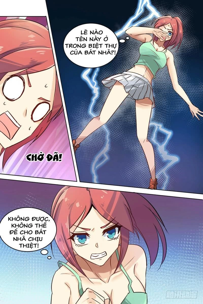 Đặc Công Long Ma Chapter 8 - 7