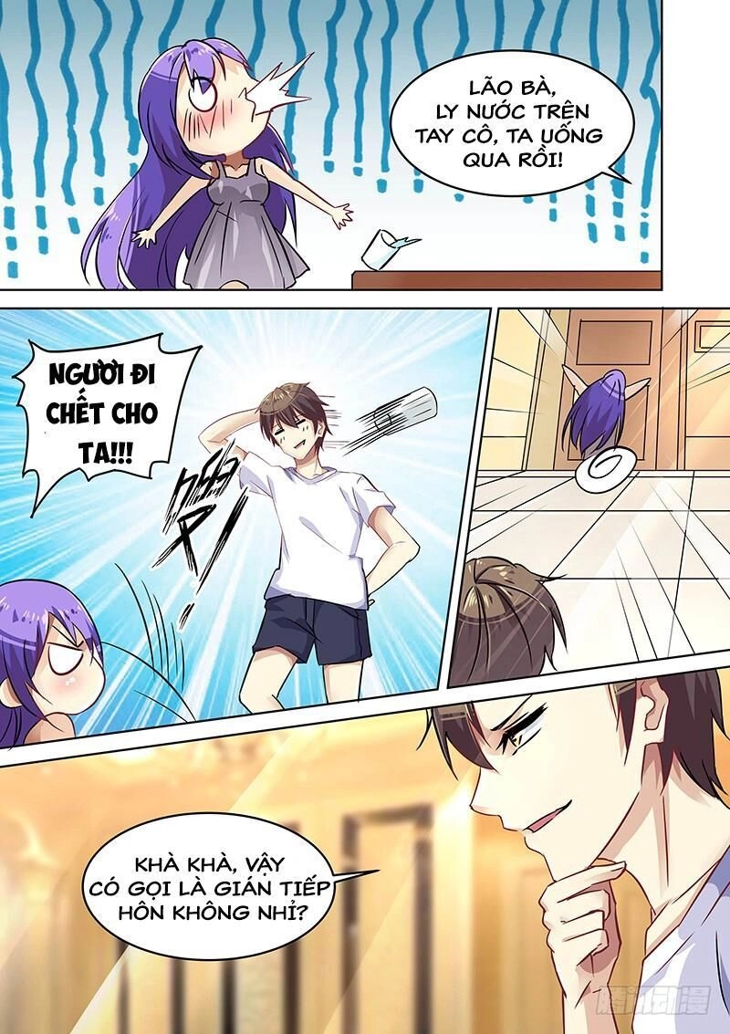 Đặc Công Long Ma Chapter 9 - 13