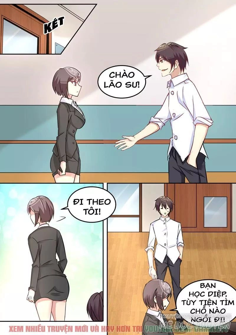 Đặc Công Long Ma Chapter 12 - 6