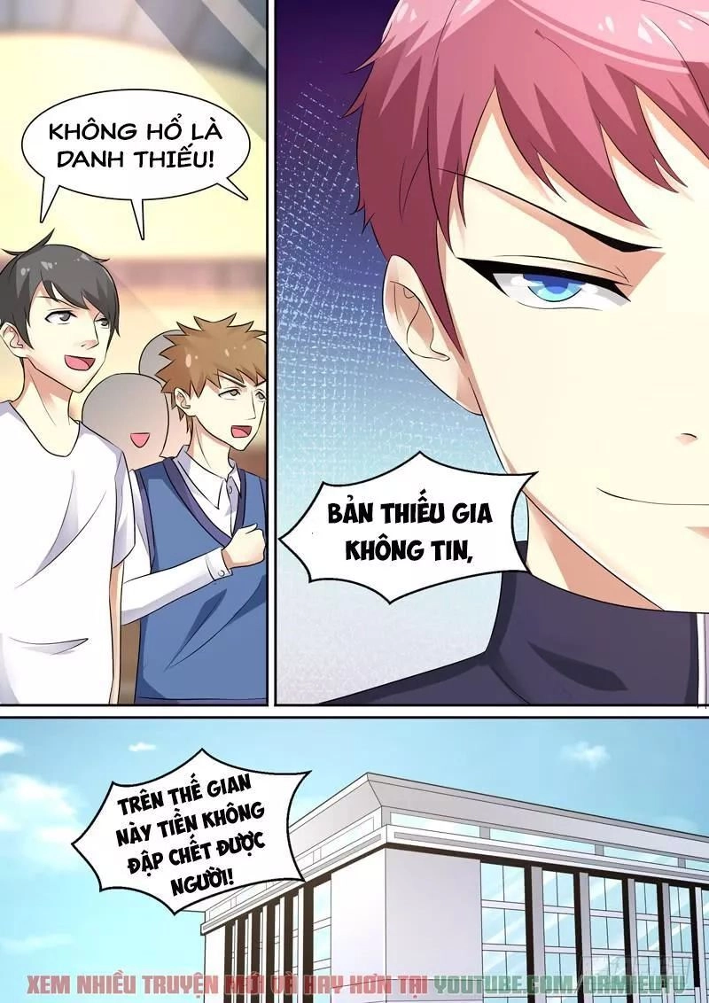 Đặc Công Long Ma Chapter 13 - 9