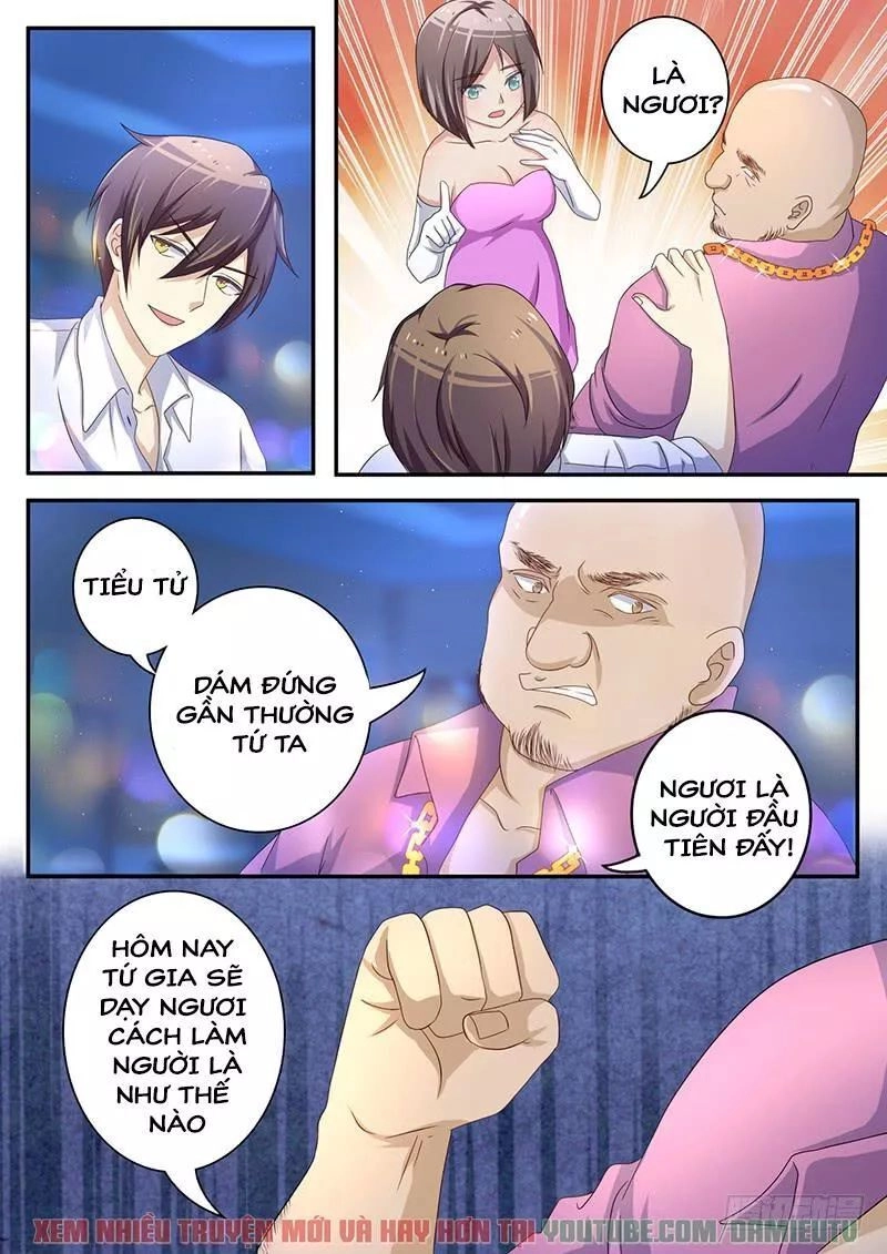 Đặc Công Long Ma Chapter 18 - 2