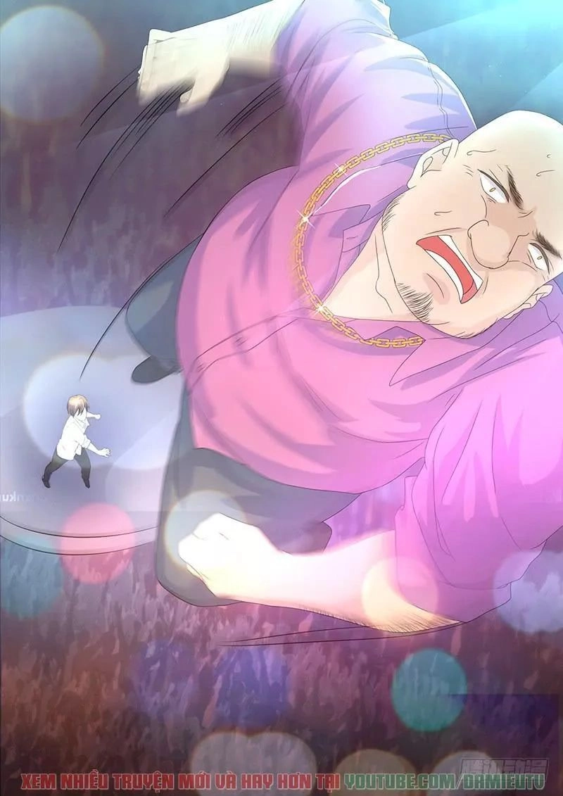 Đặc Công Long Ma Chapter 18 - 4