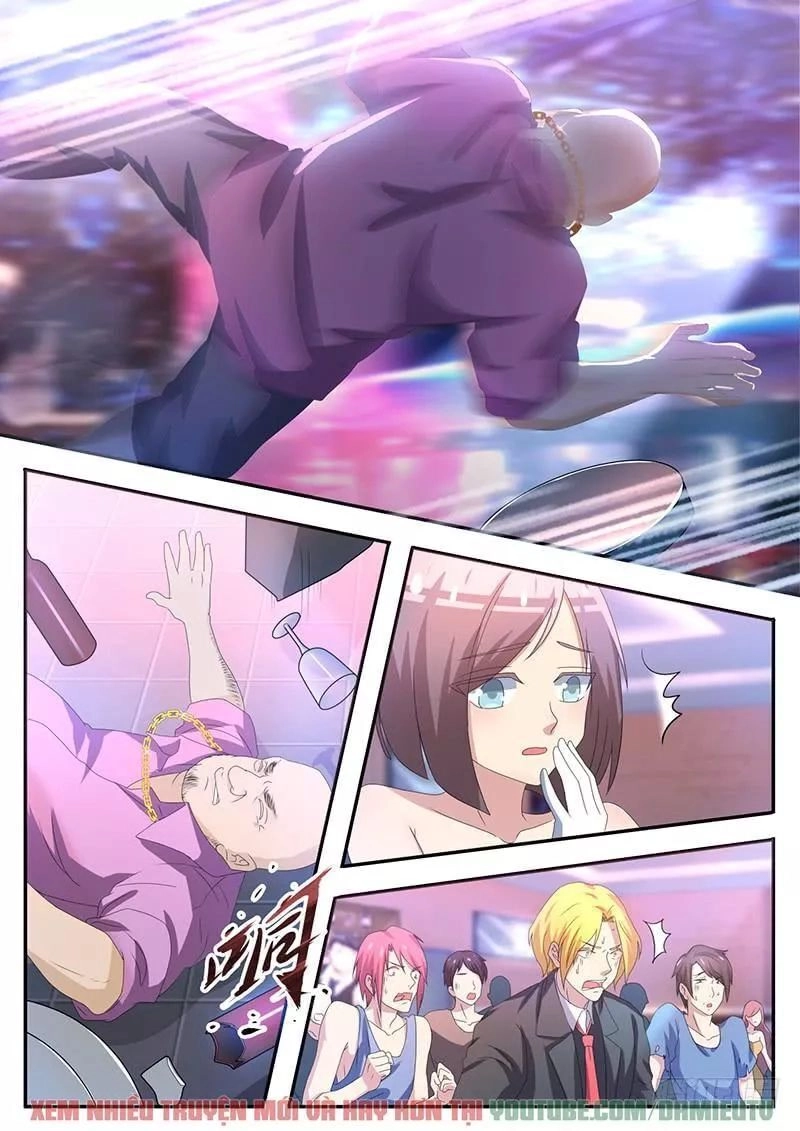 Đặc Công Long Ma Chapter 18 - 5