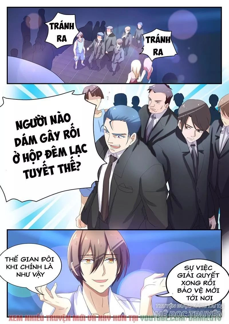 Đặc Công Long Ma Chapter 18 - 6