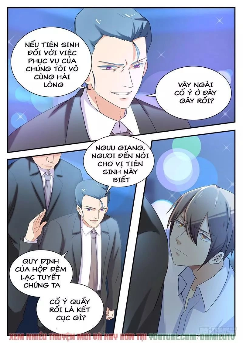 Đặc Công Long Ma Chapter 18 - 8