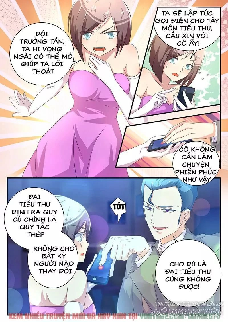 Đặc Công Long Ma Chapter 18 - 11