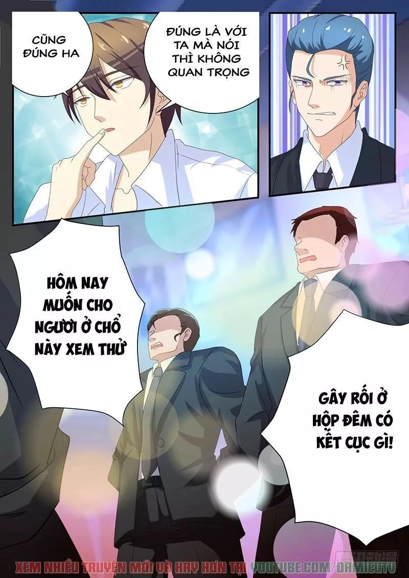 Đặc Công Long Ma Chapter 18 - 13