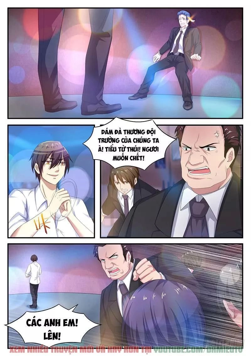 Đặc Công Long Ma Chapter 20 - 2