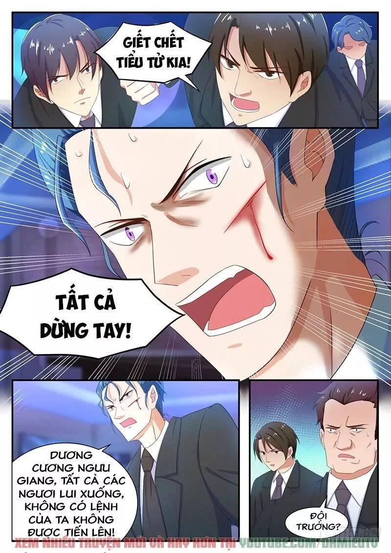 Đặc Công Long Ma Chapter 20 - 3