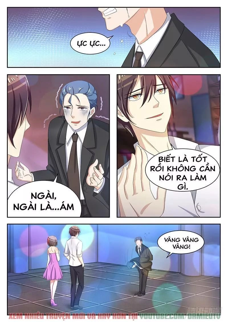 Đặc Công Long Ma Chapter 20 - 4