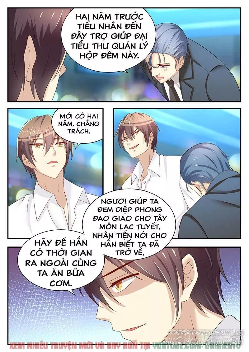 Đặc Công Long Ma Chapter 20 - 6