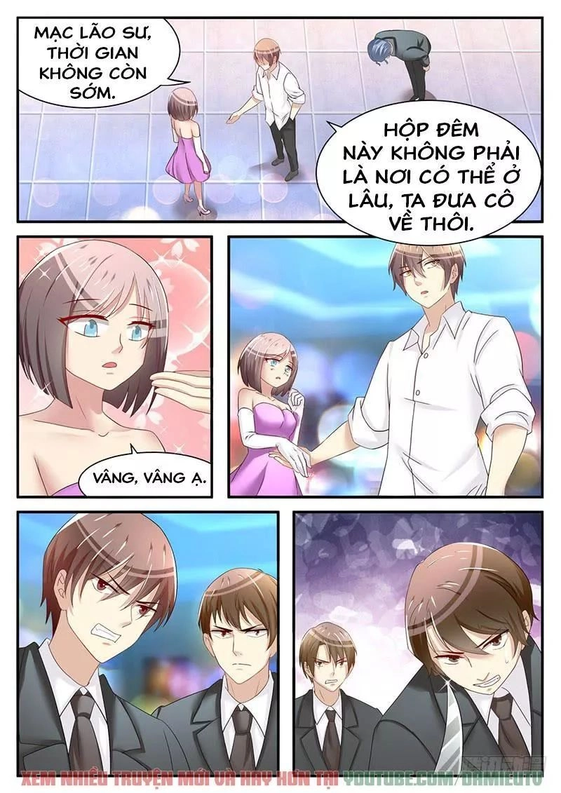 Đặc Công Long Ma Chapter 20 - 7