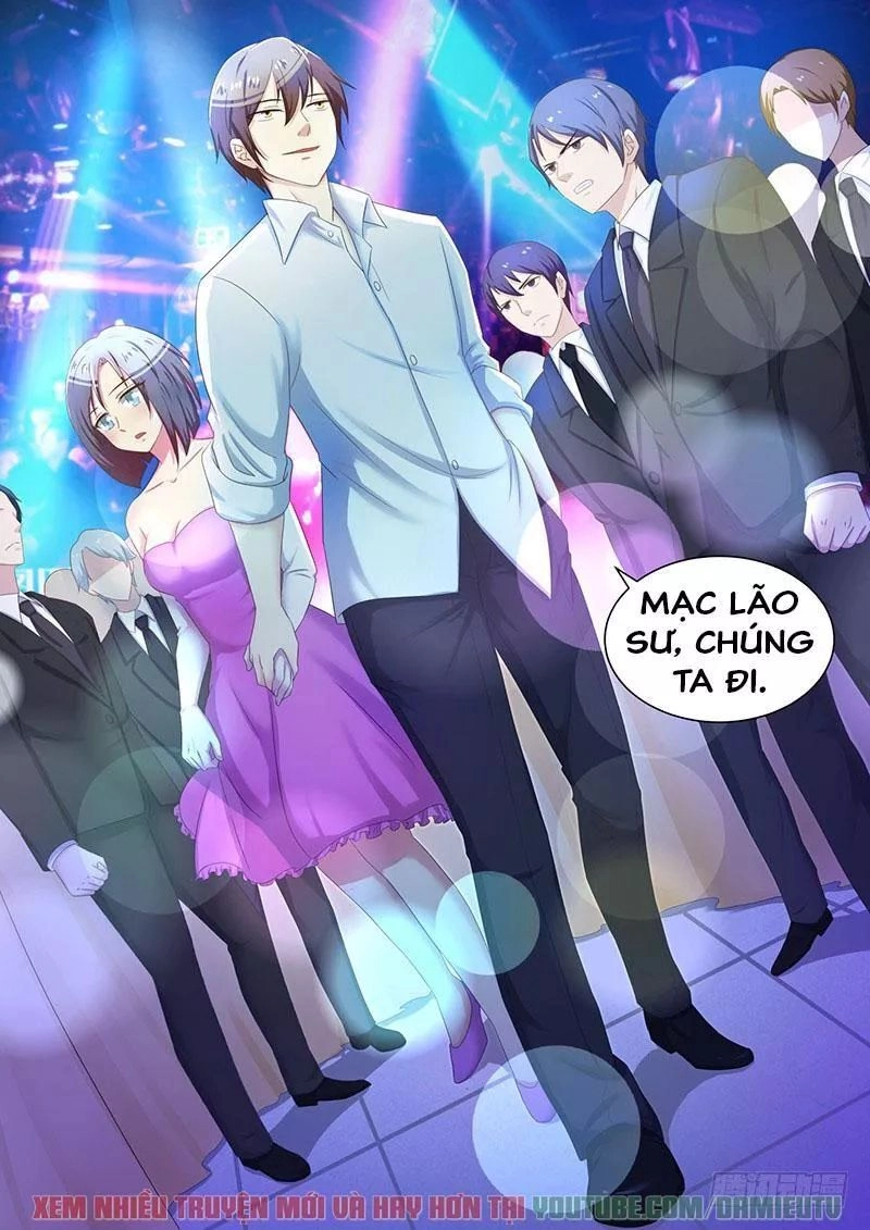 Đặc Công Long Ma Chapter 20 - 8