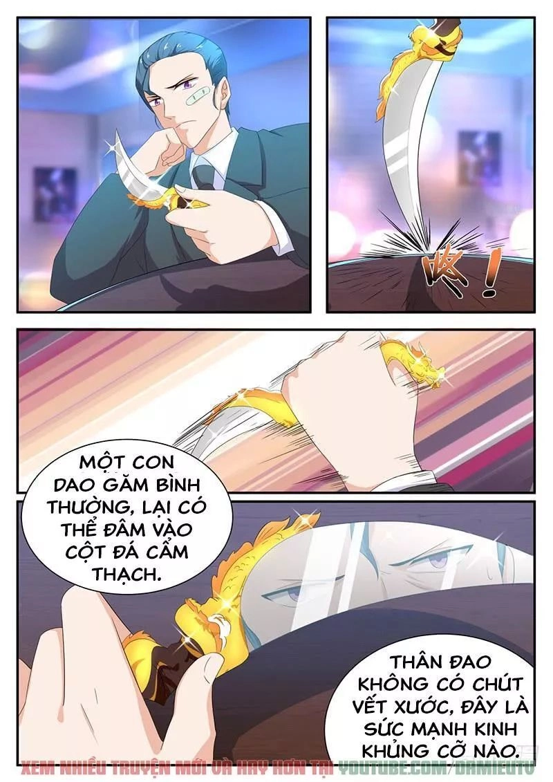 Đặc Công Long Ma Chapter 20 - 9