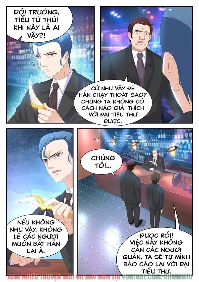 Đặc Công Long Ma Chapter 20 - 10