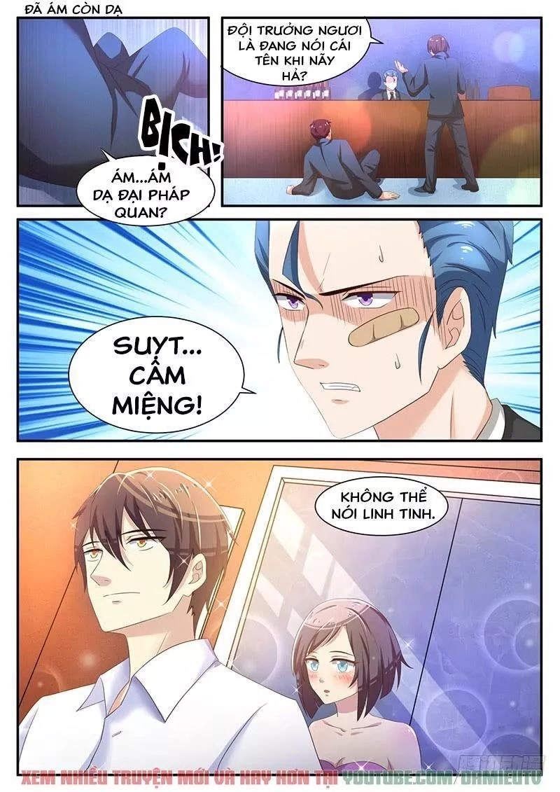 Đặc Công Long Ma Chapter 20 - 13