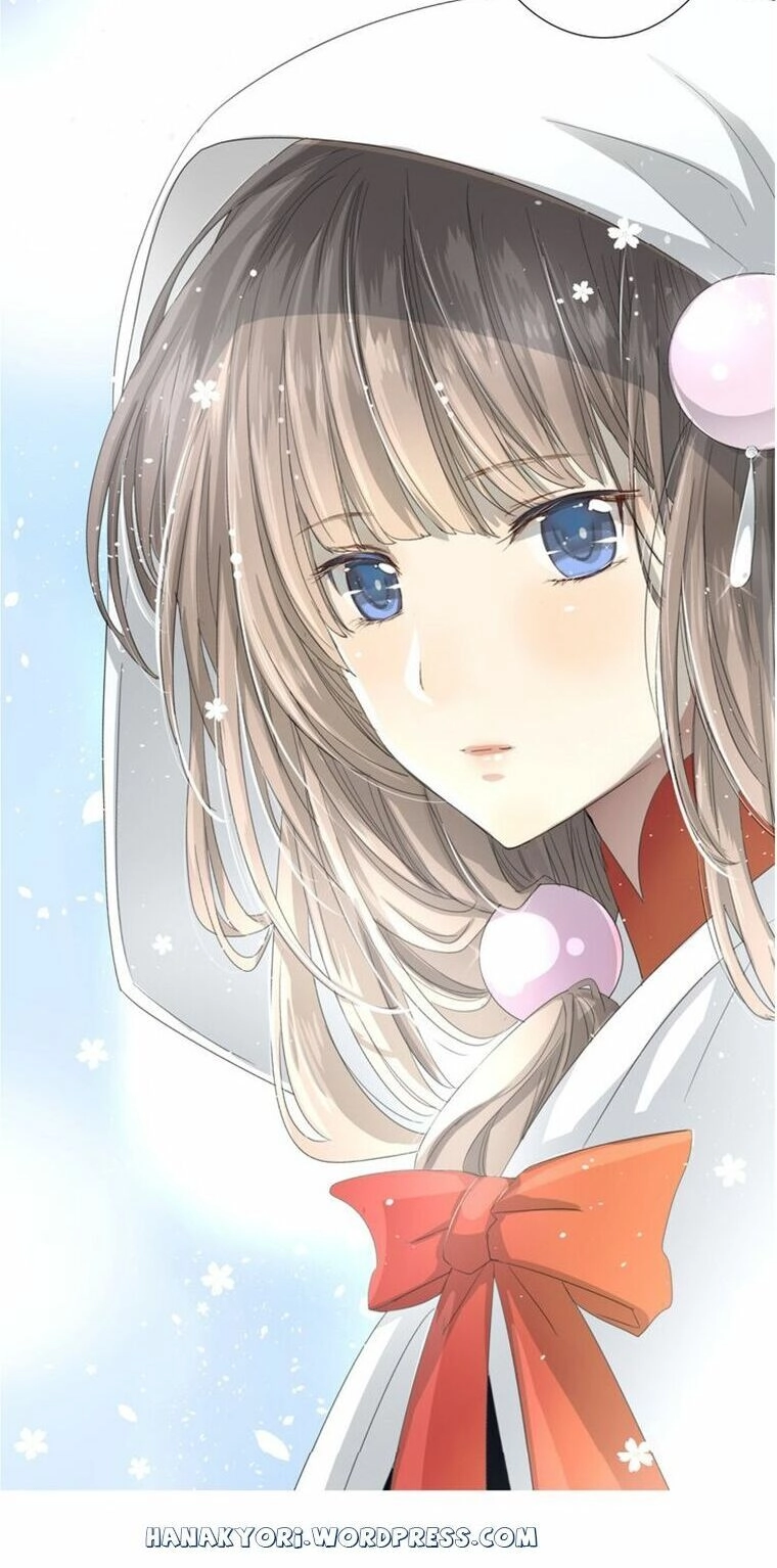 Vu Chúc Thiếu Nữ Chapter 1.5 - 18