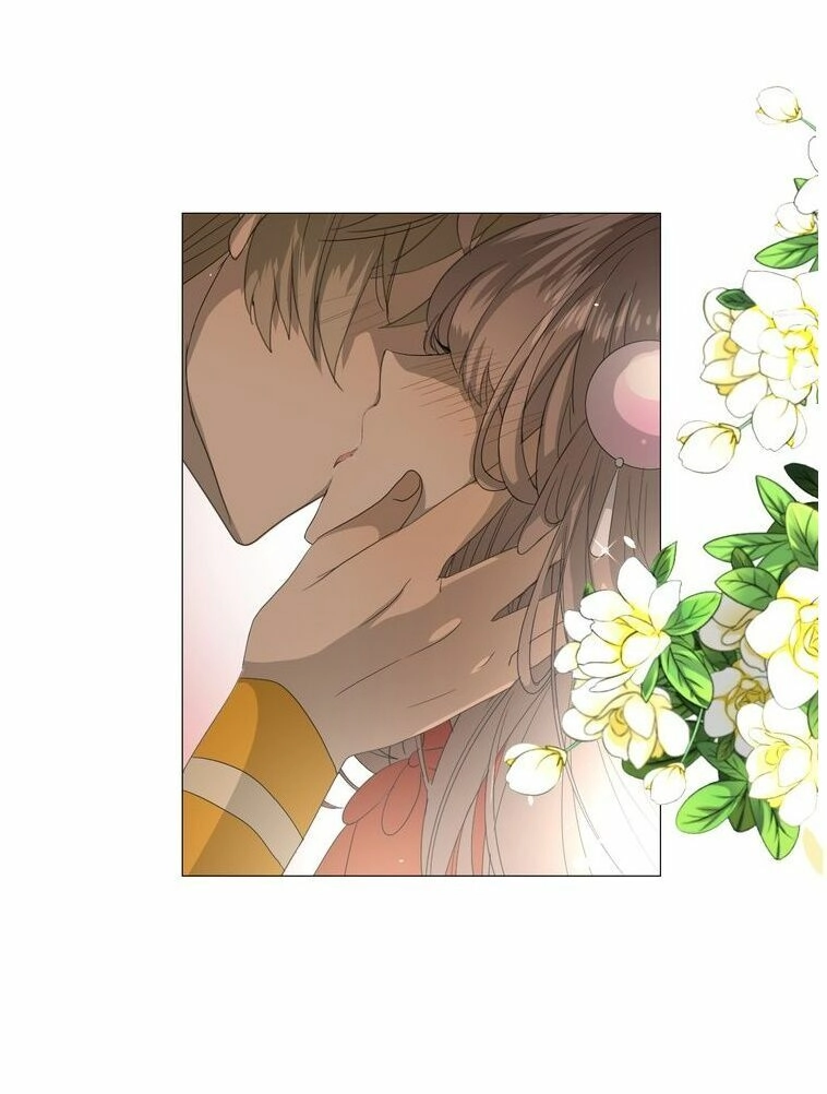 Vu Chúc Thiếu Nữ Chapter 1.5 - 21