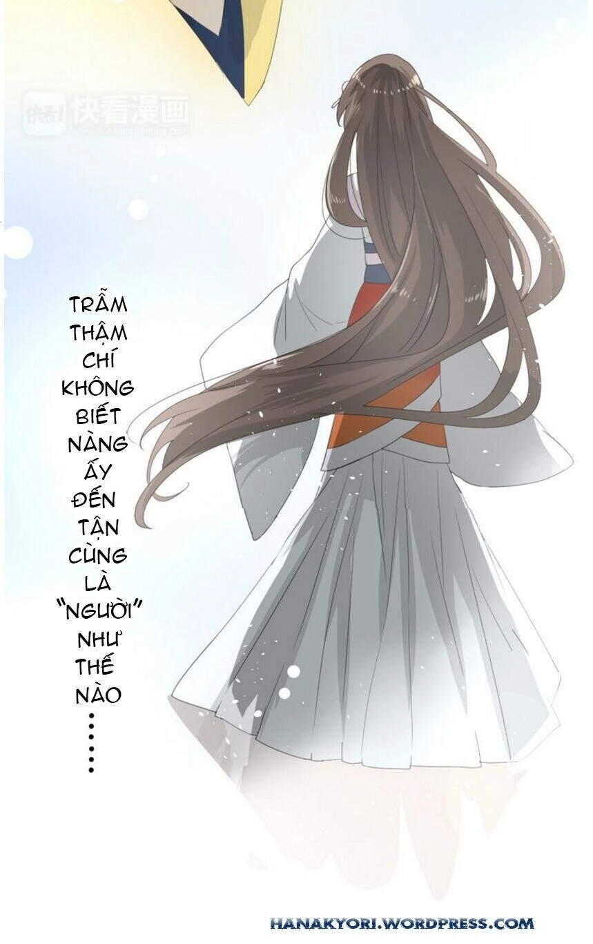 Vu Chúc Thiếu Nữ Chapter 2 - 19