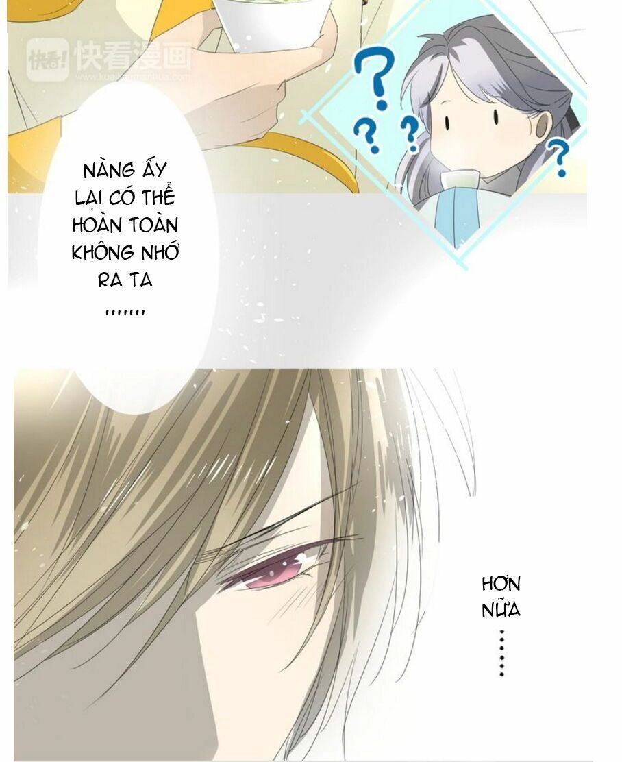 Vu Chúc Thiếu Nữ Chapter 2 - 25