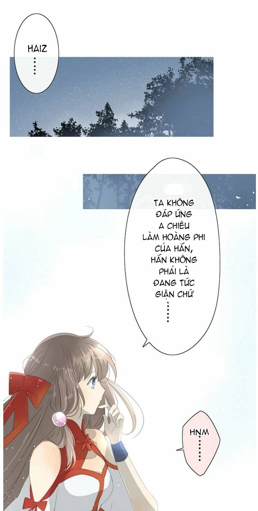 Vu Chúc Thiếu Nữ Chapter 2 - 42