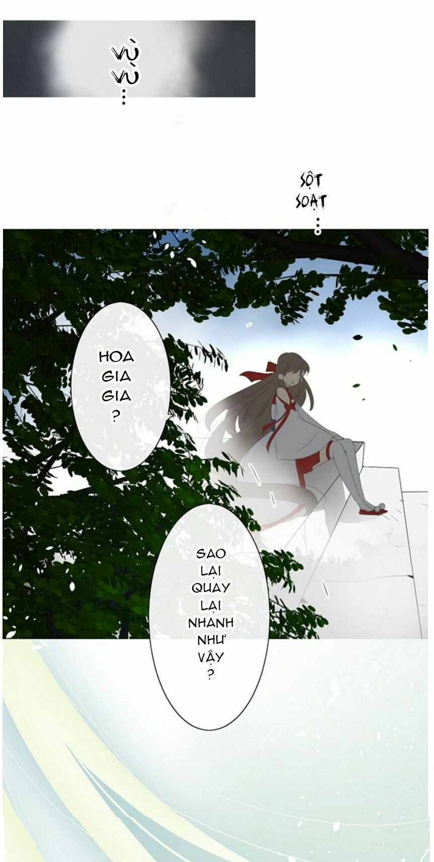 Vu Chúc Thiếu Nữ Chapter 2 - 44