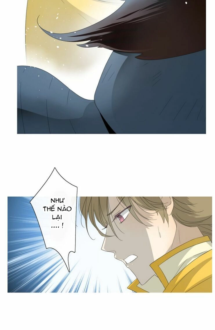 Vu Chúc Thiếu Nữ Chapter 3 - 17