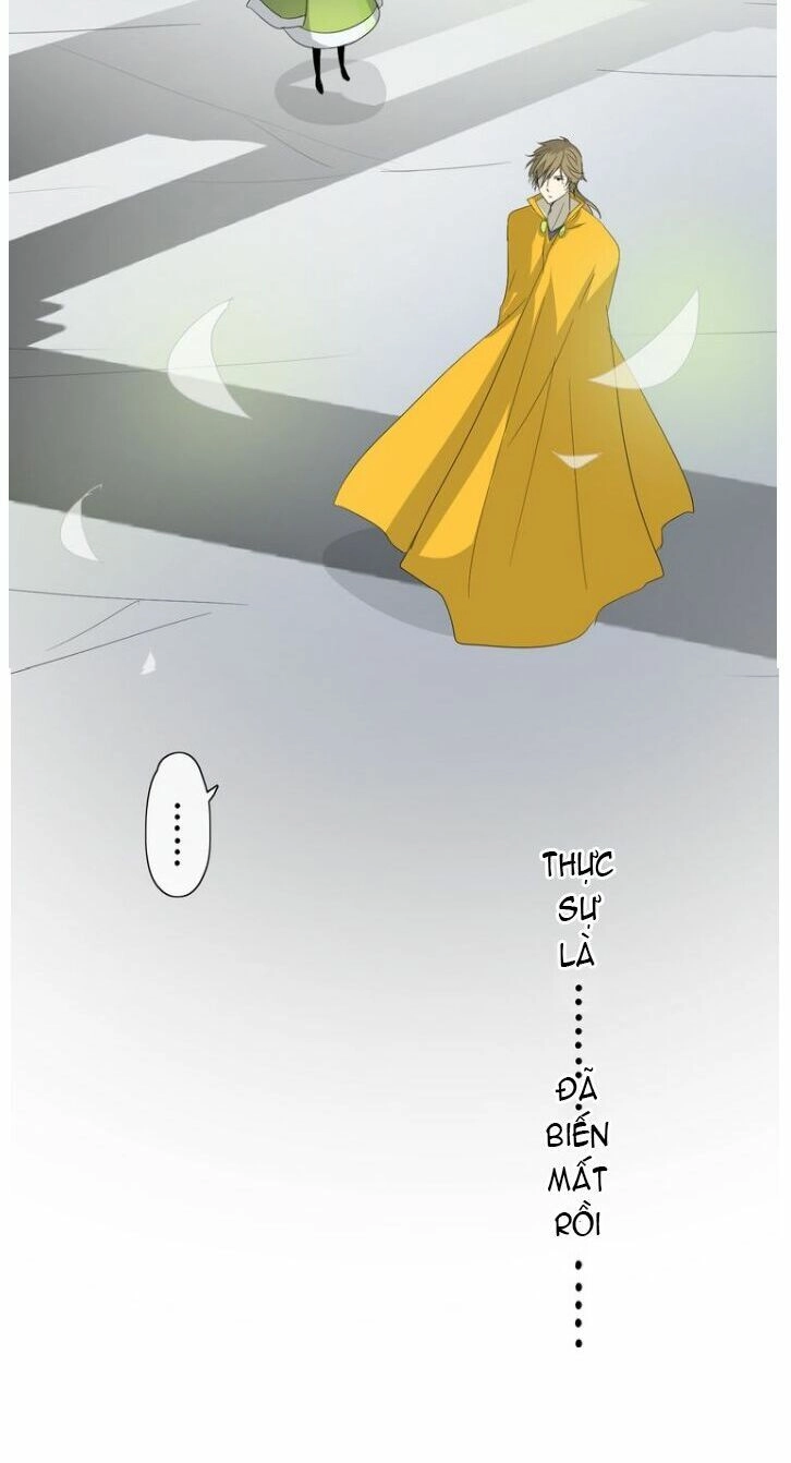 Vu Chúc Thiếu Nữ Chapter 4 - 26