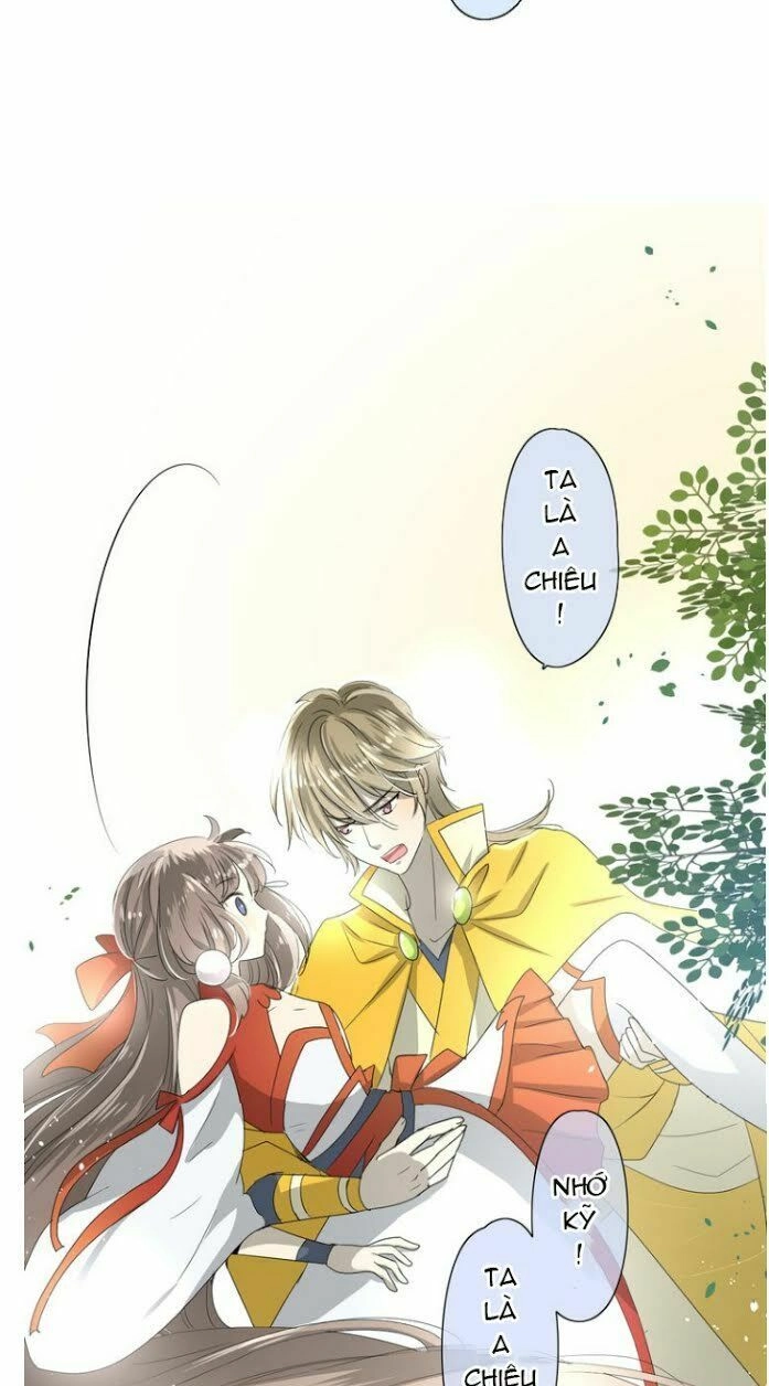 Vu Chúc Thiếu Nữ Chapter 5 - 14