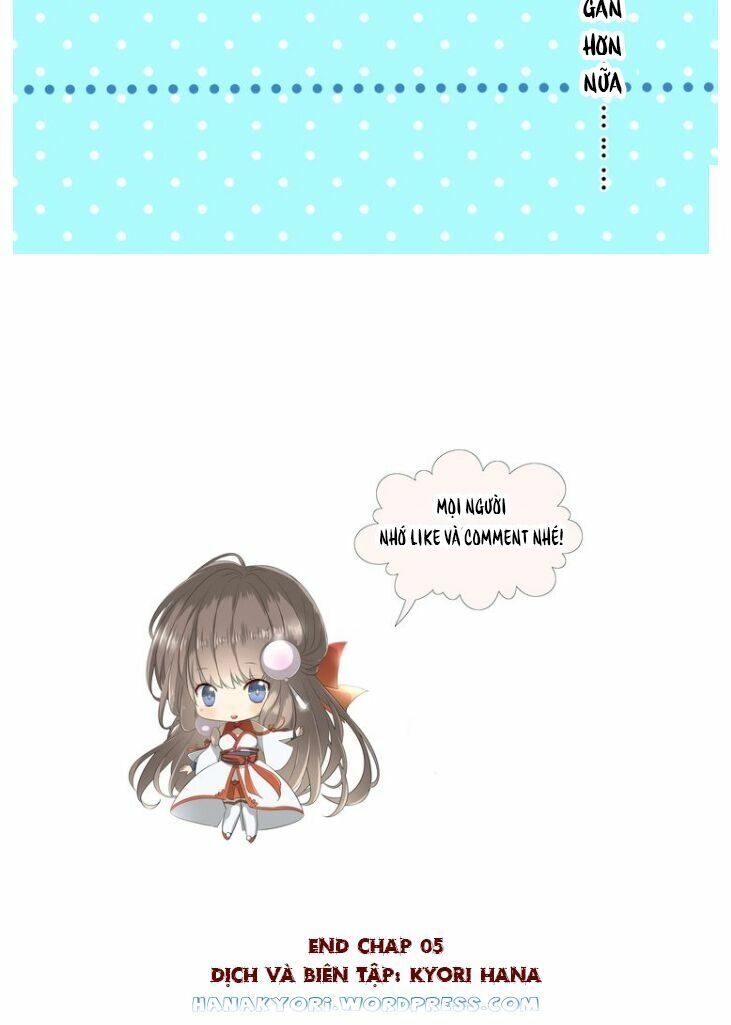 Vu Chúc Thiếu Nữ Chapter 5 - 21