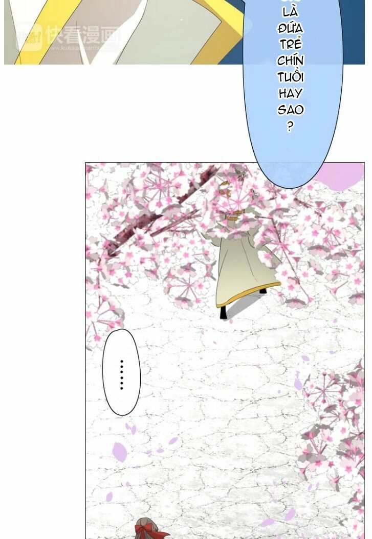 Vu Chúc Thiếu Nữ Chapter 6 - 24