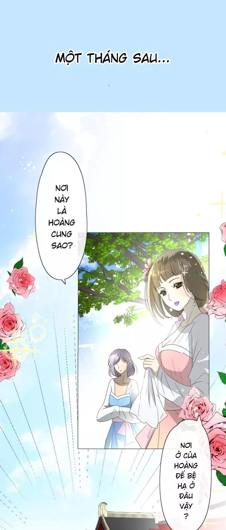 Vu Chúc Thiếu Nữ Chapter 7 - 2