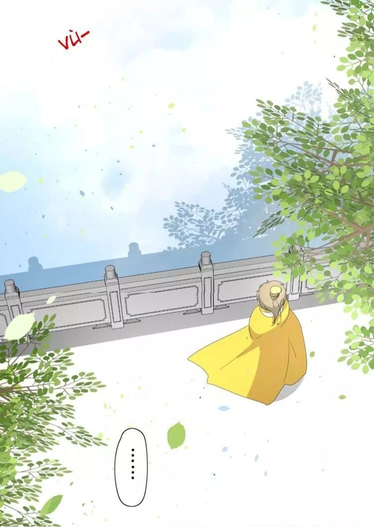 Vu Chúc Thiếu Nữ Chapter 7 - 6