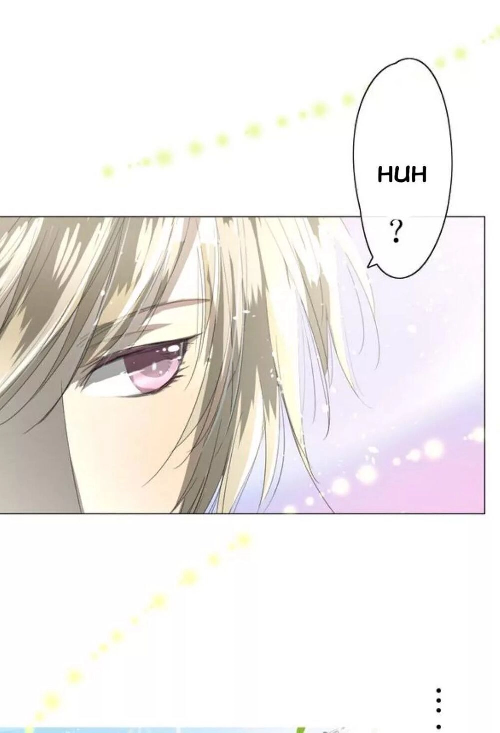 Vu Chúc Thiếu Nữ Chapter 7 - 9