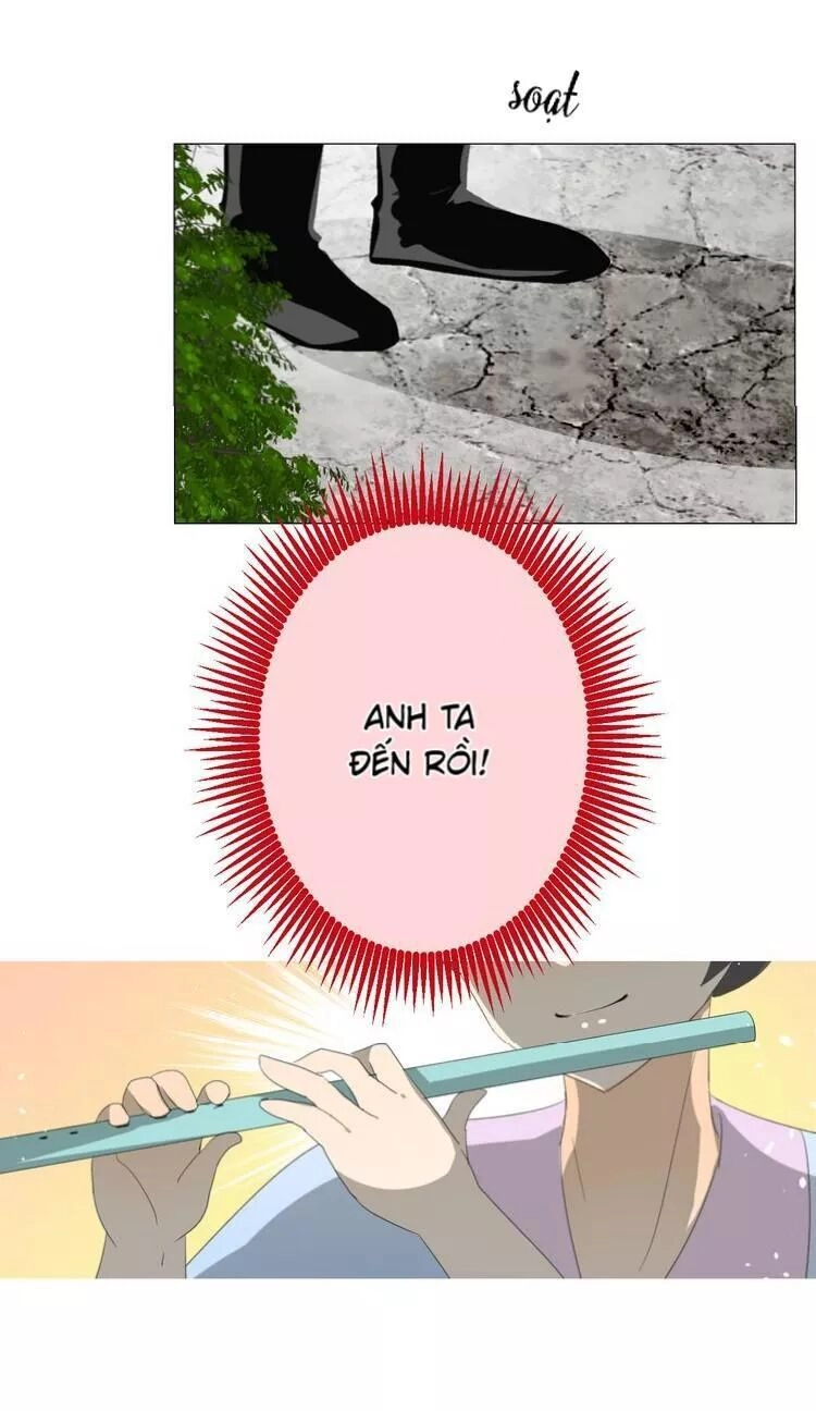 Vu Chúc Thiếu Nữ Chapter 7 - 11