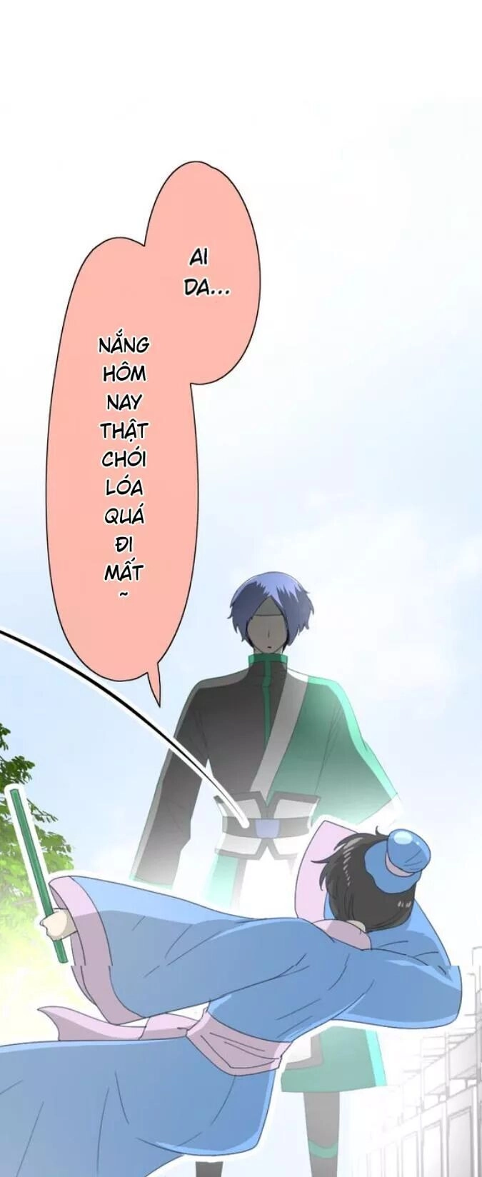 Vu Chúc Thiếu Nữ Chapter 7 - 12