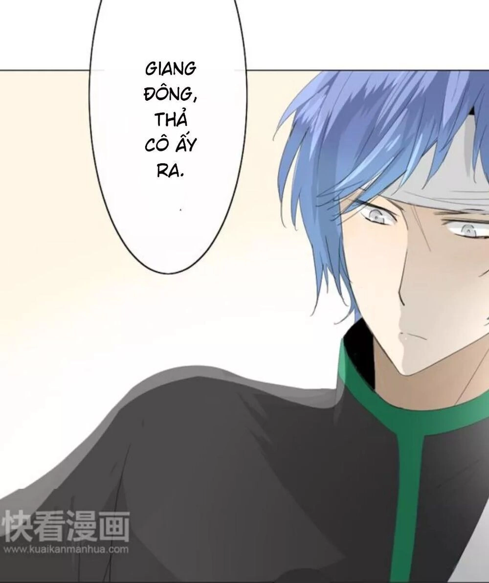 Vu Chúc Thiếu Nữ Chapter 7 - 15