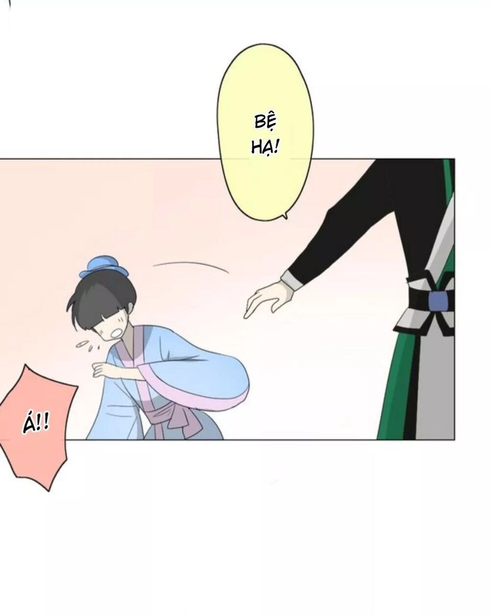 Vu Chúc Thiếu Nữ Chapter 7 - 17